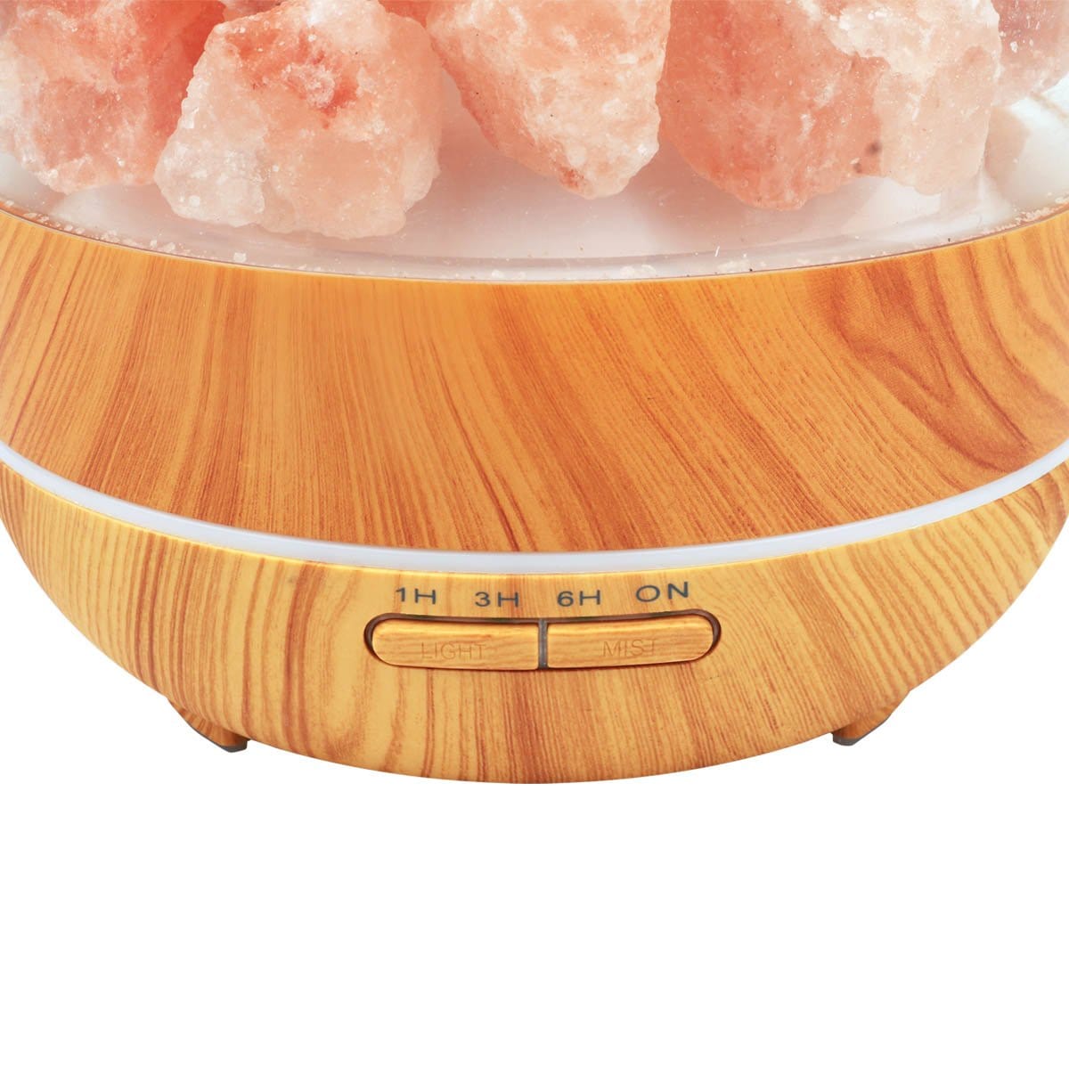 Salt of the Earth Essential Oil Diffuser base