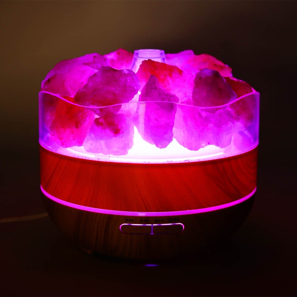Salt of the Earth Essential Oil Diffuser