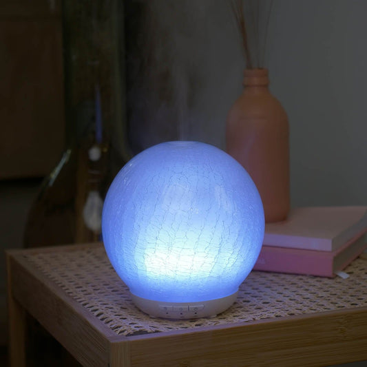 Serenity Essential Oil Diffuser