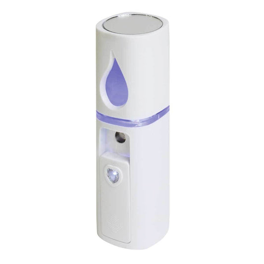 Relaxus Beauty Mist 2 Go Mini Atomizer & Diffuser