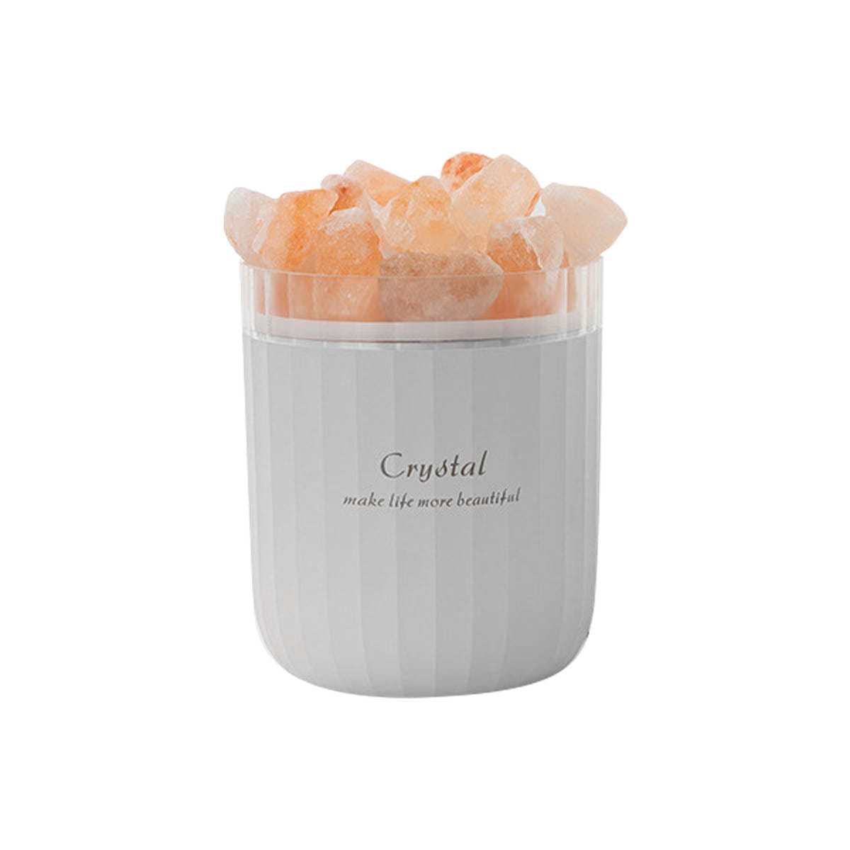 Mini Himalayan Salt Diffuser – Relaxus Professional