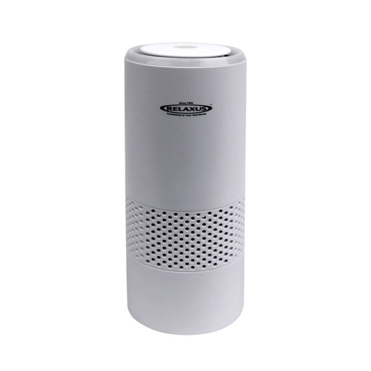 Compact Clean Air Purifier