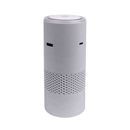 Compact Clean Air Purifier