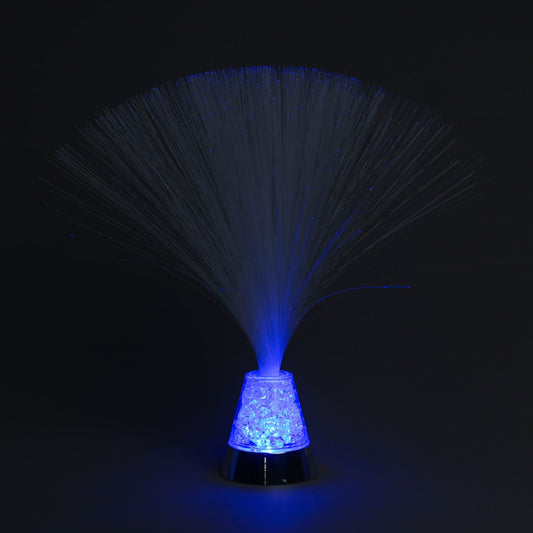 Fibre Optic Sensory Lamp