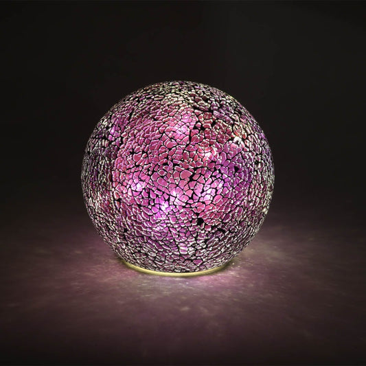 Cosmos LED Globe