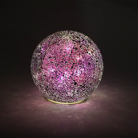 Cosmos LED Globe