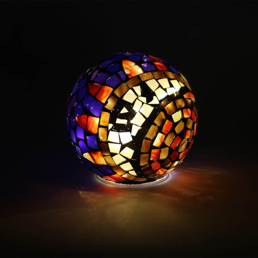 Flora LED Globe