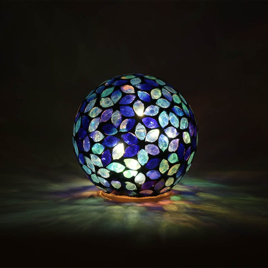 Prism LED Globe