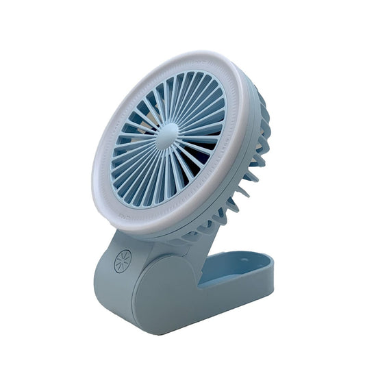 Be Cool USB Rechargeable Fan