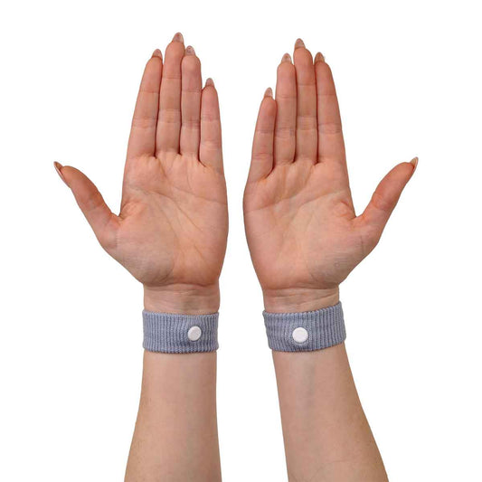 Anti-nausea Acupressure Wristband