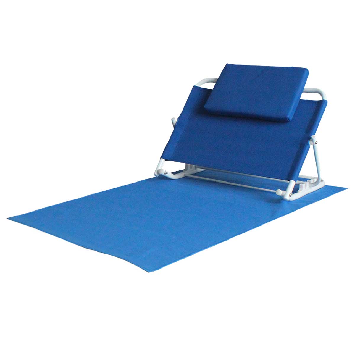 Adjustable Sit Up Bed Back Rest – Relaxus Professional