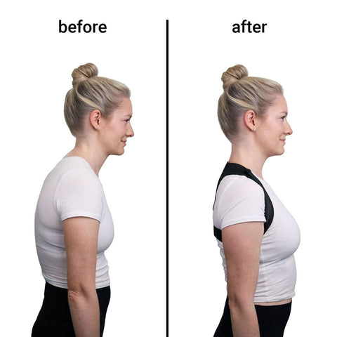 Proper Posture Trainer – Relaxus Professional