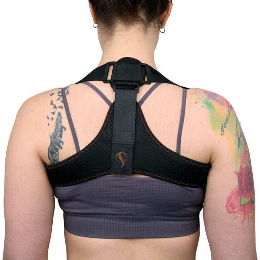 Proper Posture Trainer