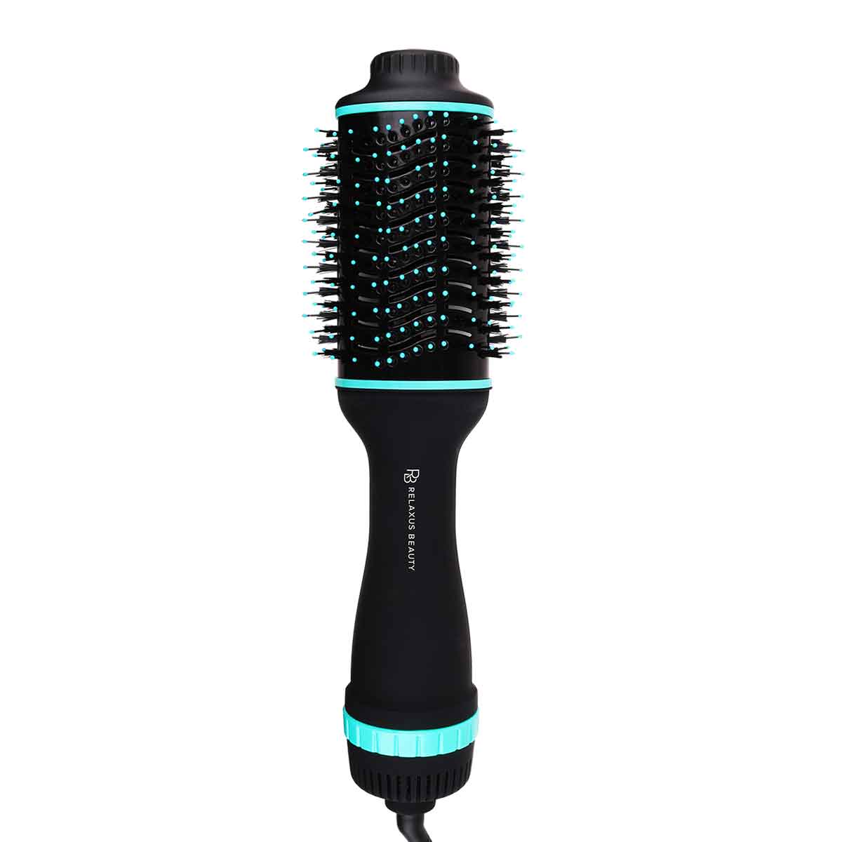 Blow Dry Brush Turquoise