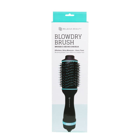 Blow Dry Brush