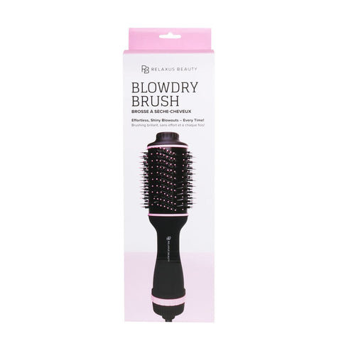 Blow Dry Brush