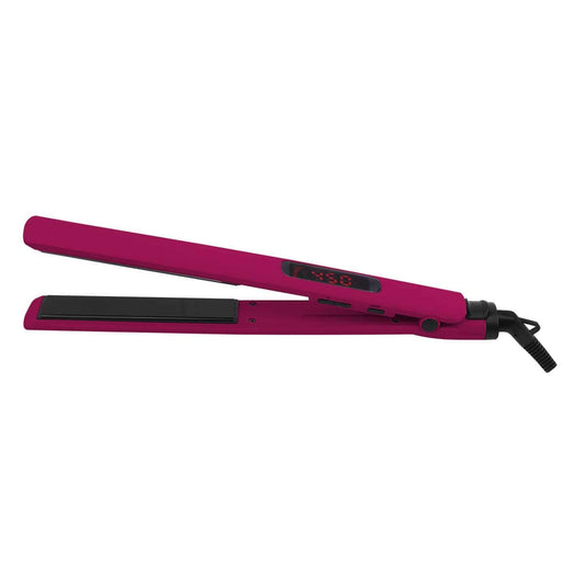 Straighten Out Digital Hair Straightener