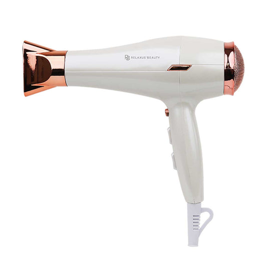 Pearl Rose Ionic Blow Dryer