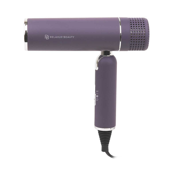 Sonic IQ Blow Dryer – Relaxus Professional