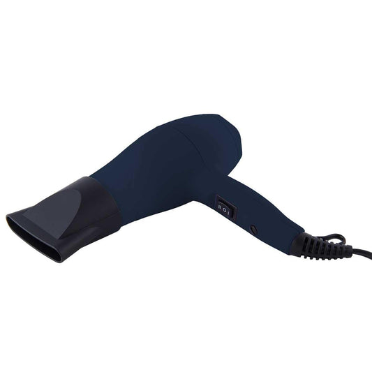 Wholesale Oxford Blue Travel Blow Dryer