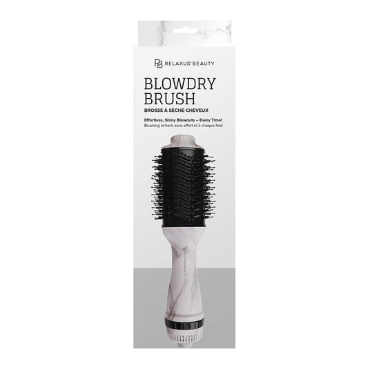 Blow Dry Brush