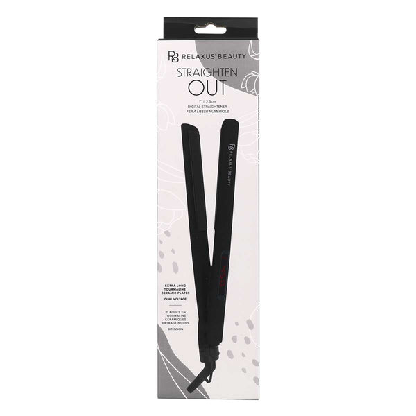 Diamond hair outlet straightener price