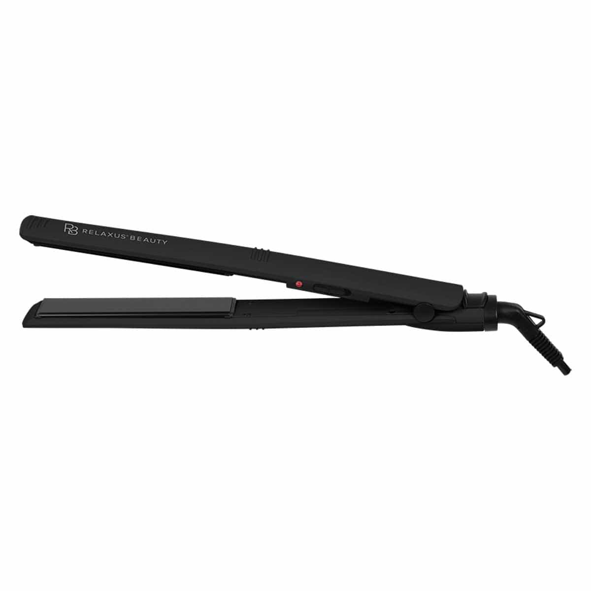 Straighten Out Hair Straightener