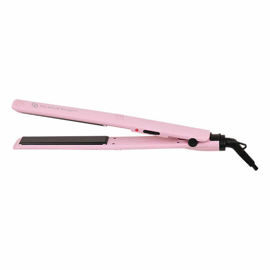 Straighten Out Hair Straightener