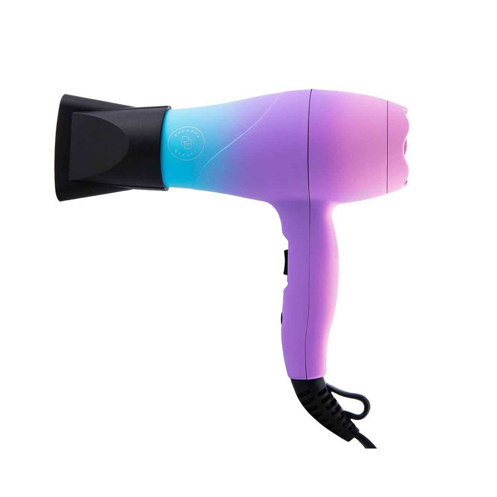 Relaxus Beauty Unicorn Travel Blow Dryer Relaxus Professional