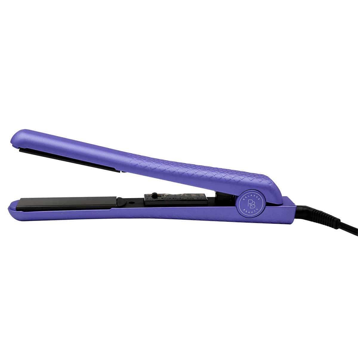 Relaxus Beauty Ultraviolet Hair Straightener