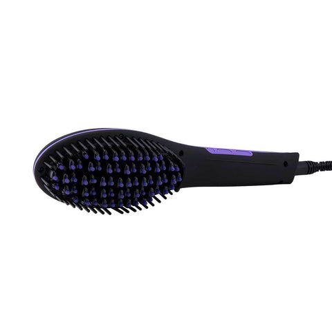 Ultraviolet Straightening Brush