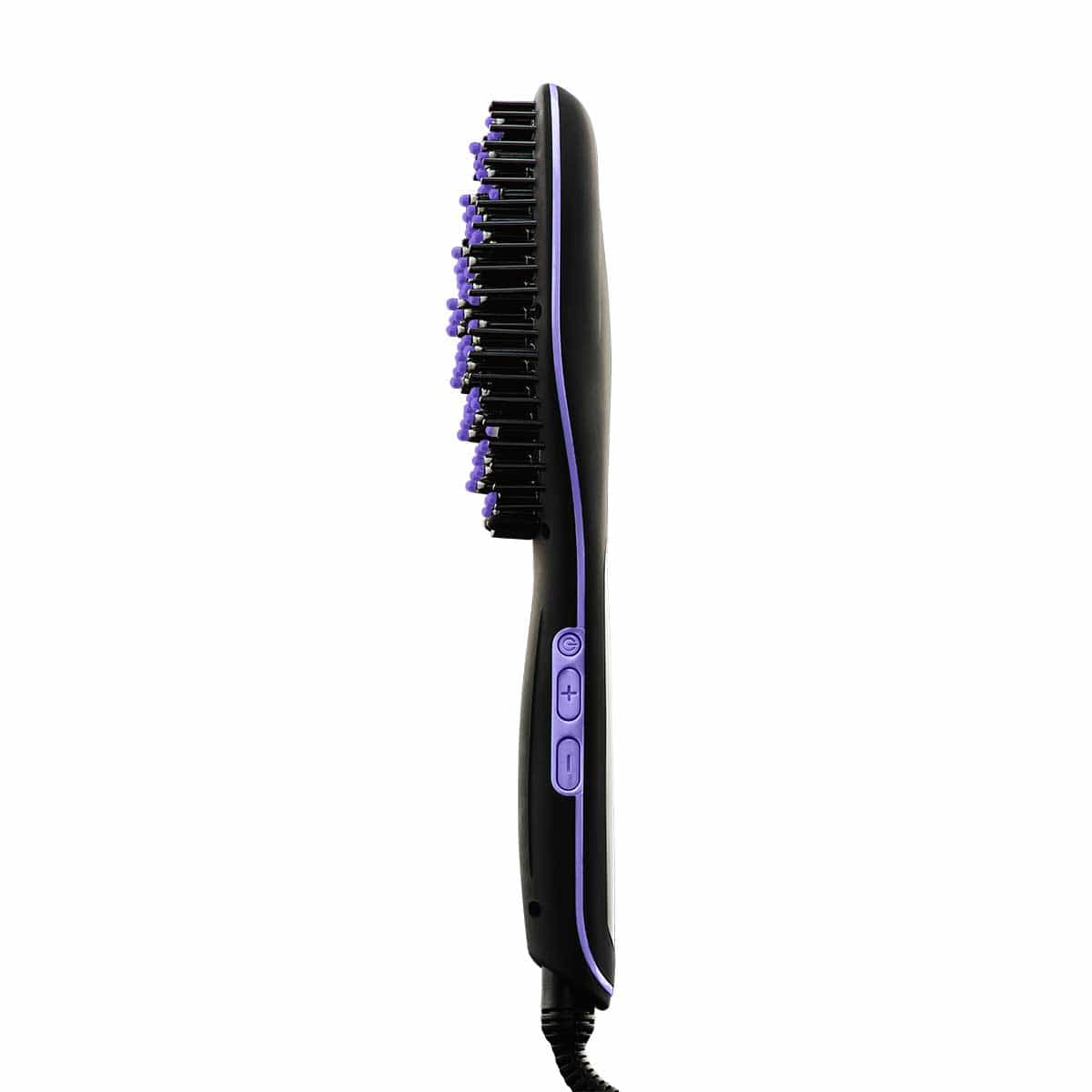 Ultraviolet Straightening Brush
