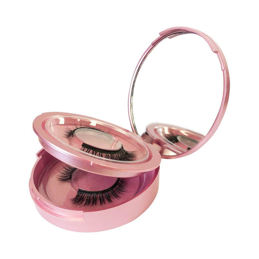 Lash-able Magnetic Eyelashes