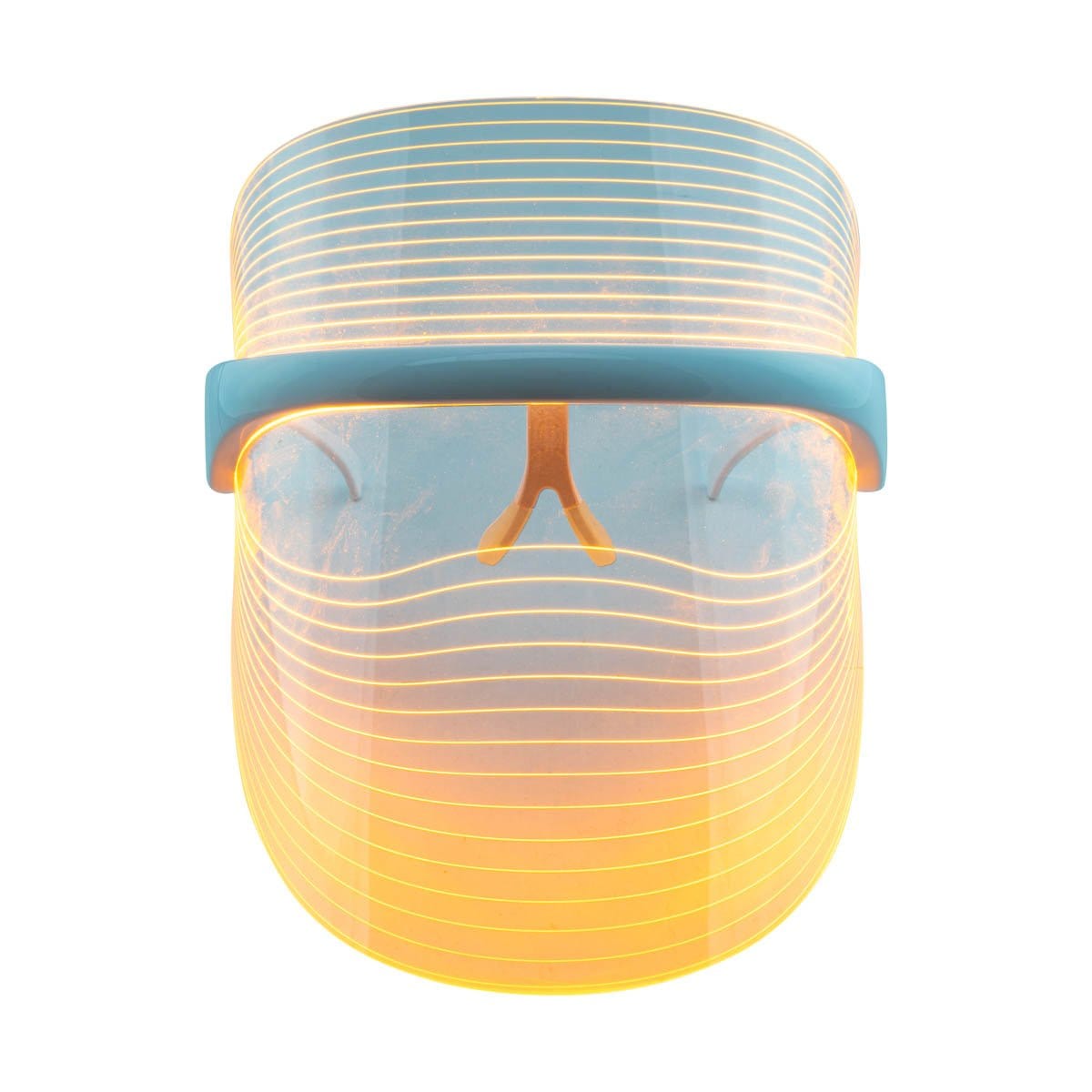  LED Light Therapy Face Shield