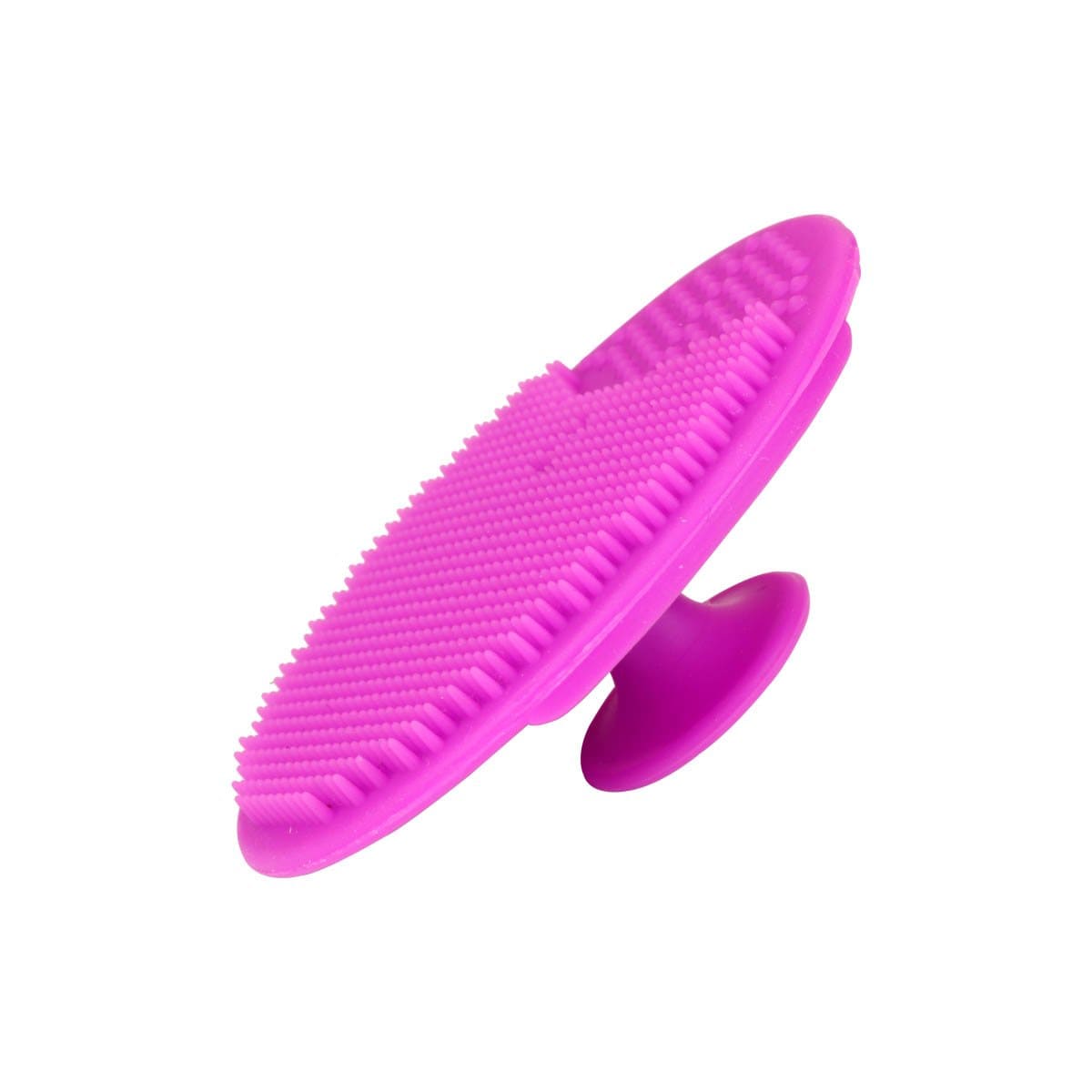 Pretty Polished Silicone Facial Scrubber (Set of 2) – Relaxus Professional