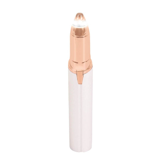 Soft Touch Eyebrow Hair Remover 