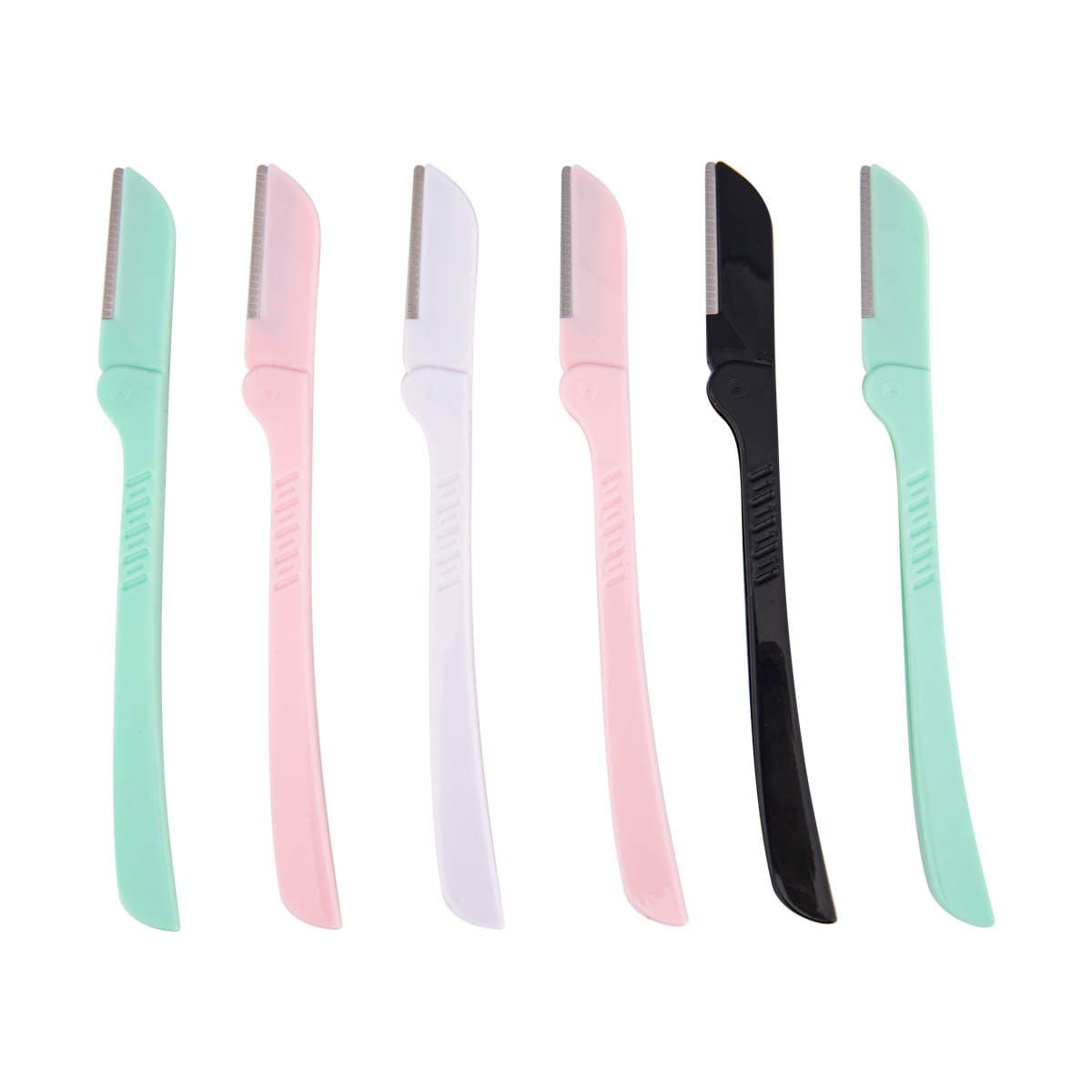 Beauty Razors with Folding Blade – Relaxus Professional