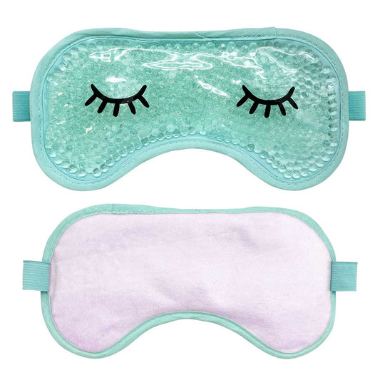 Hot & Cold Gel Eye Mask  