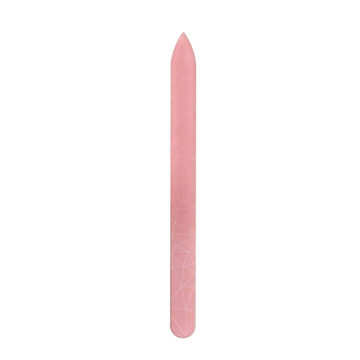 Wholesale Just Nail it Crystal Nail Files Displayer of 50