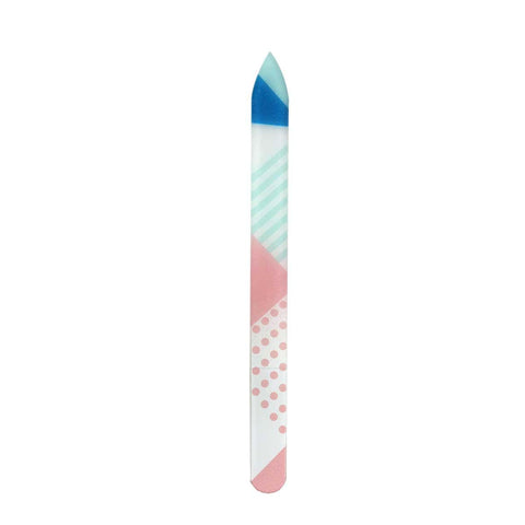 File Displayer Just Nail it Crystal Nail Files Displayer of 50 – Relaxus Professional