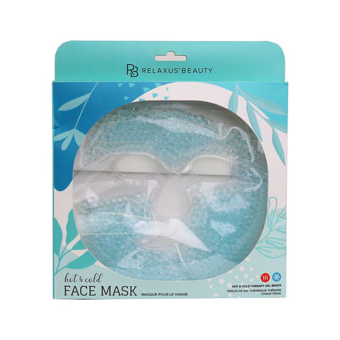 Hot & Cold Face Mask