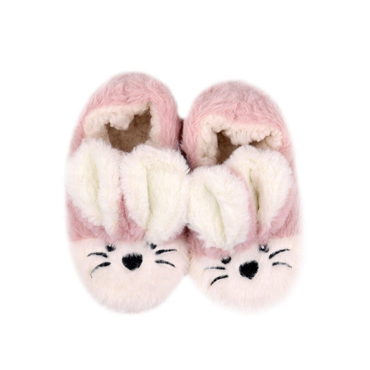 Bunny Slippers