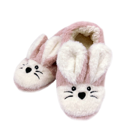 Bunny Slippers