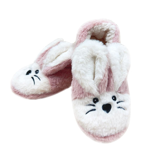 Women Bunny Slippers