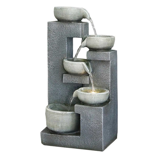 Nirvana XL / Outdoor Water Fountain