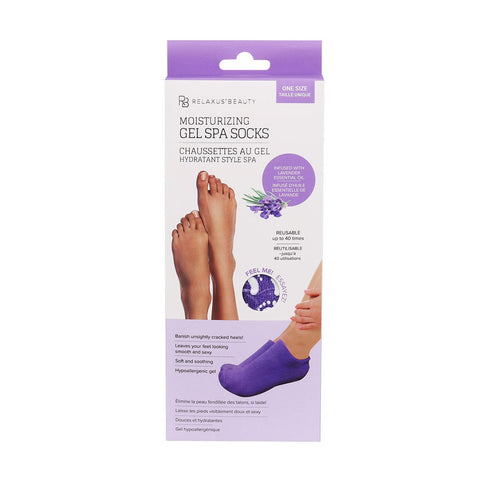 Yoga Socks – Relaxus Professional