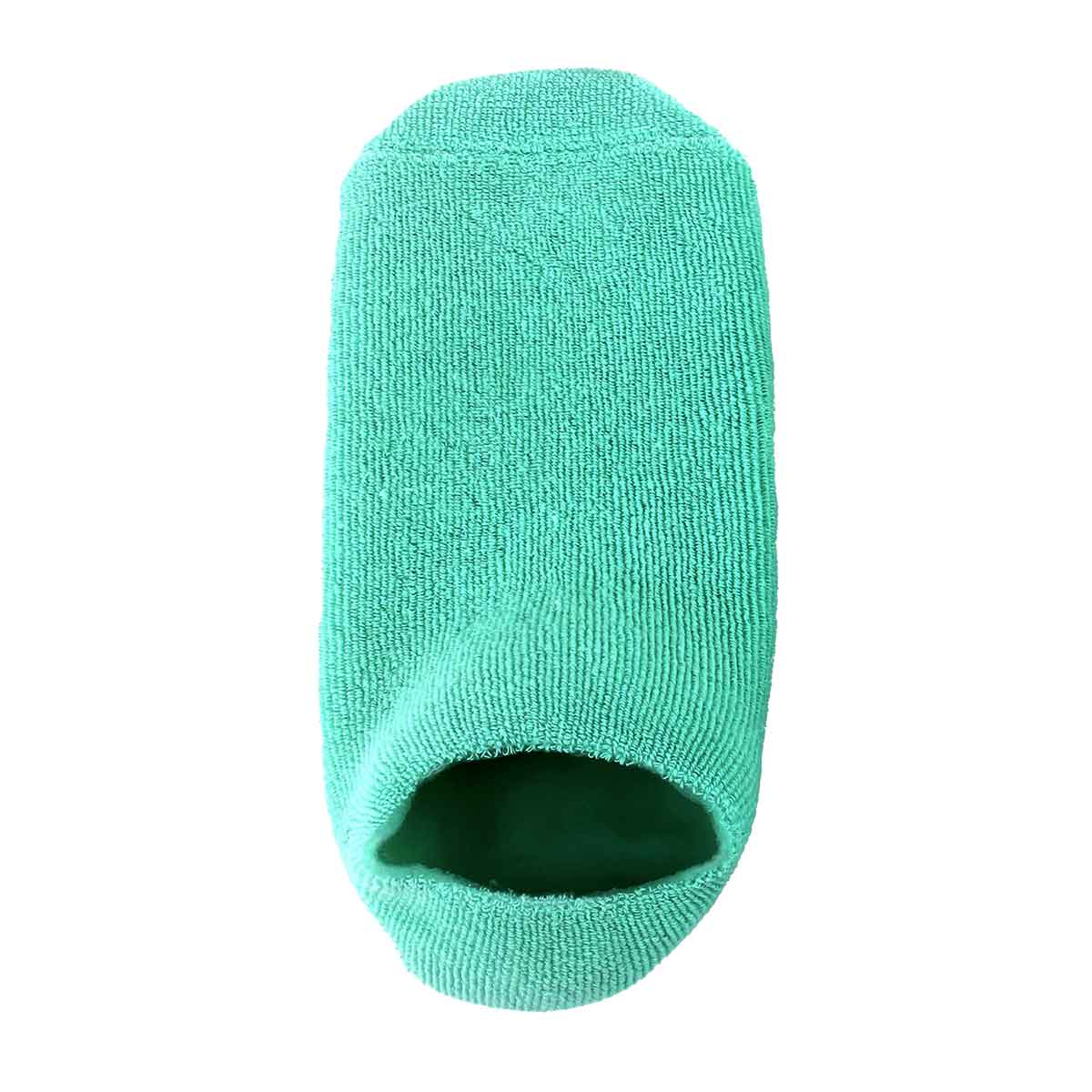 Moisturizing Gel Spa Socks  