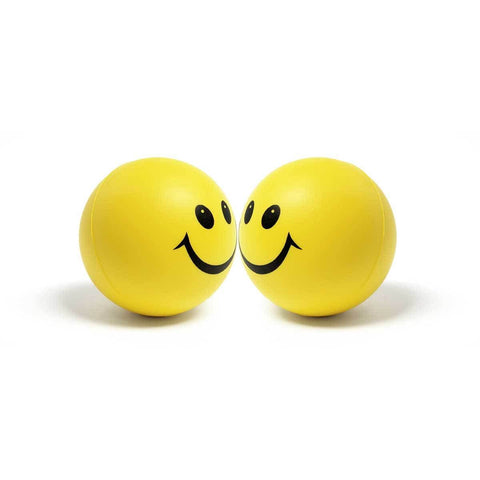 Happy Gel Stress Balls