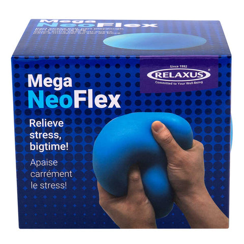 Mega Neoflex Stress Ball