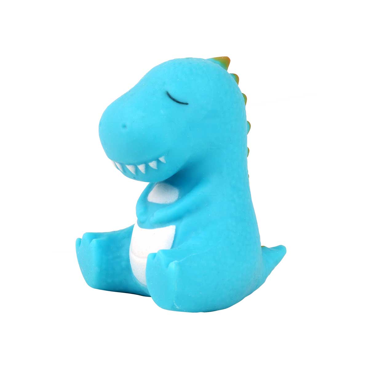 Stretchy and Crunchy Dinosaur Toy - Fidget - Stress - Fun